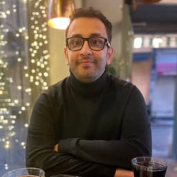 Youssef Salama
